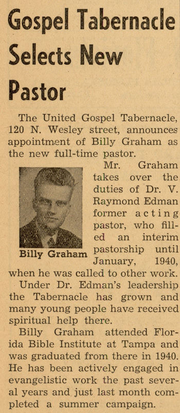 1941-09-13 Daily Journal