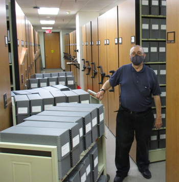 07-10 Moving the IFES records 01