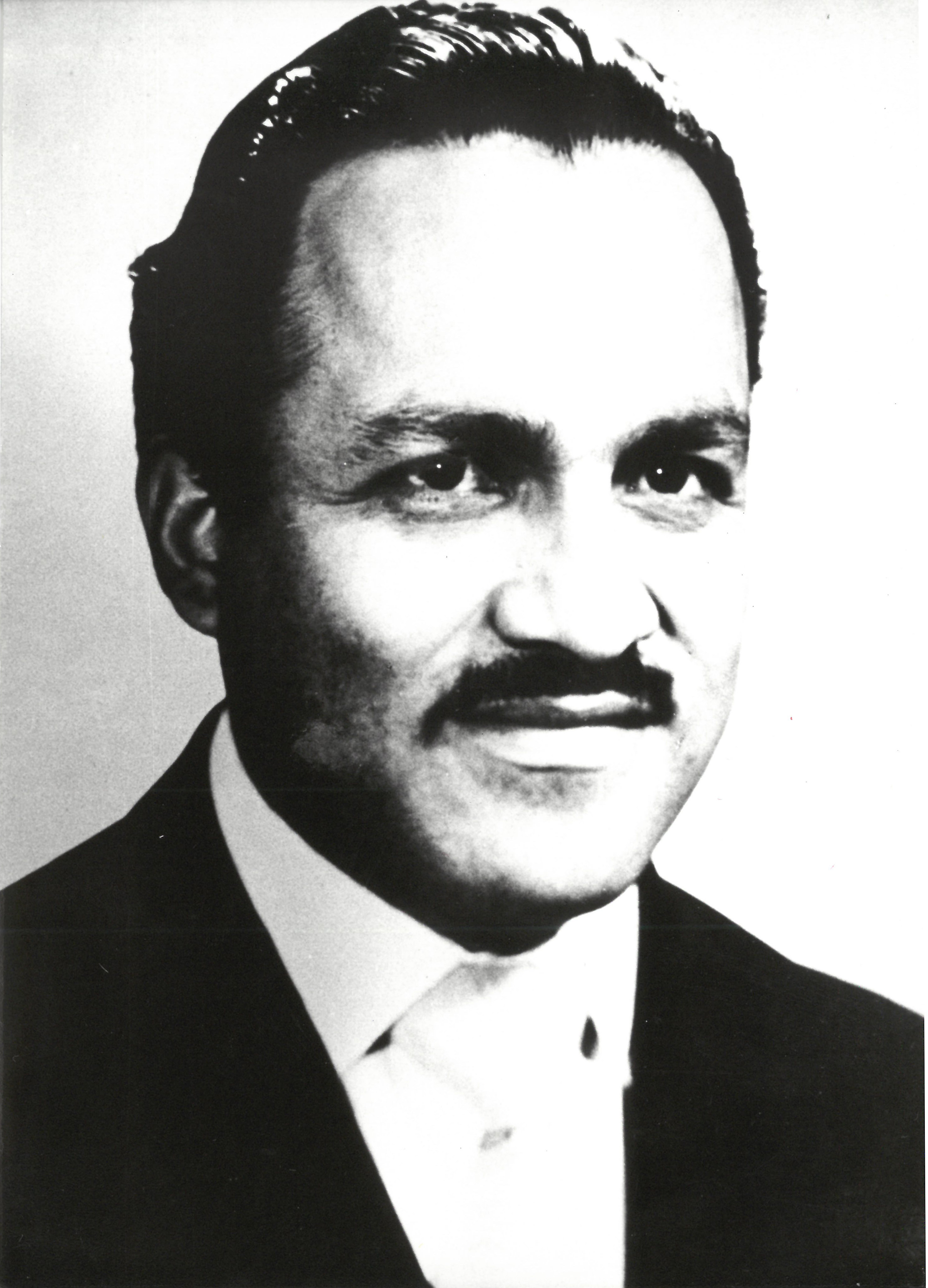 Samuel Escobar