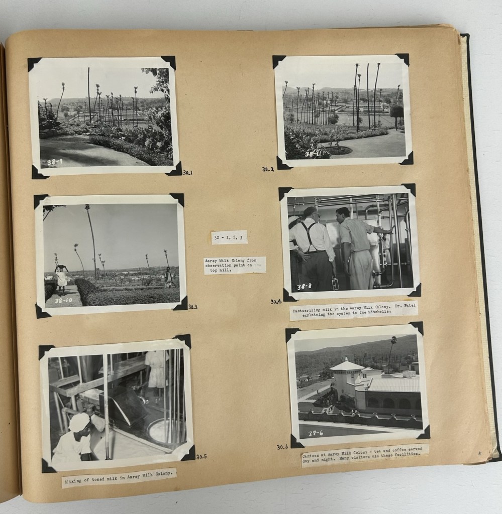 Aarey Milk Colony, Mumbai, India